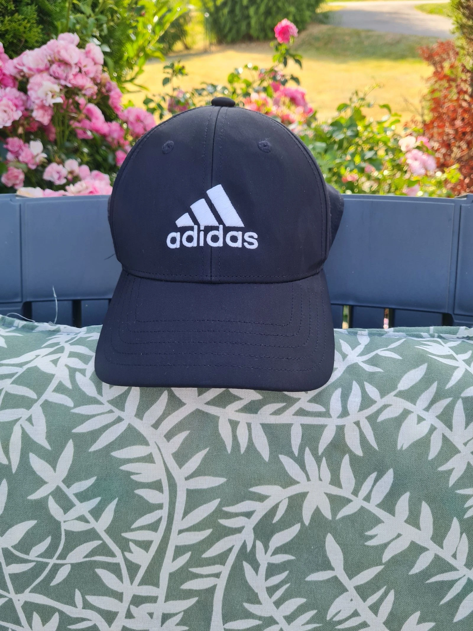 Casquette 🌺 Adidas